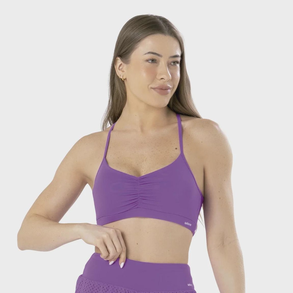Imagem 2 do produto Top Selene Com Bojo - Feminino
