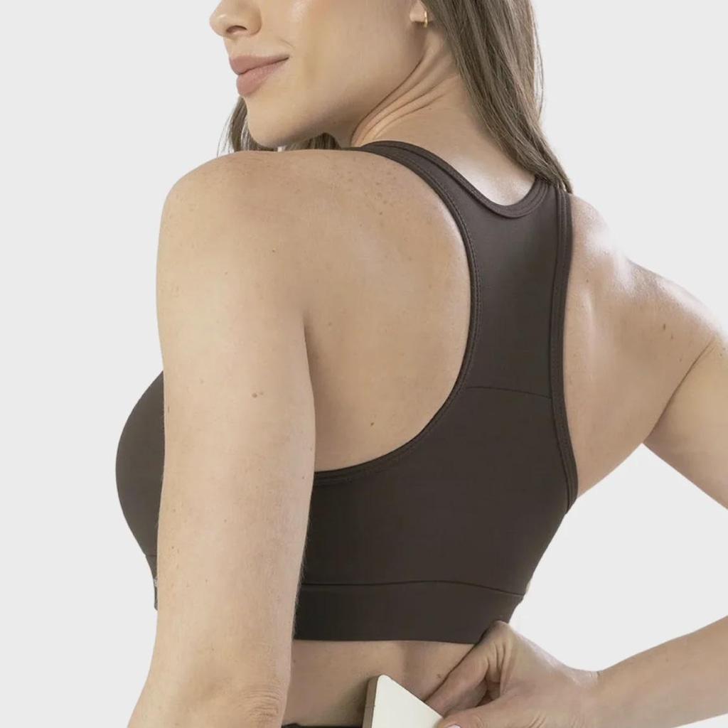Imagem 4 do produto Top Selene Com Bojo - Feminino