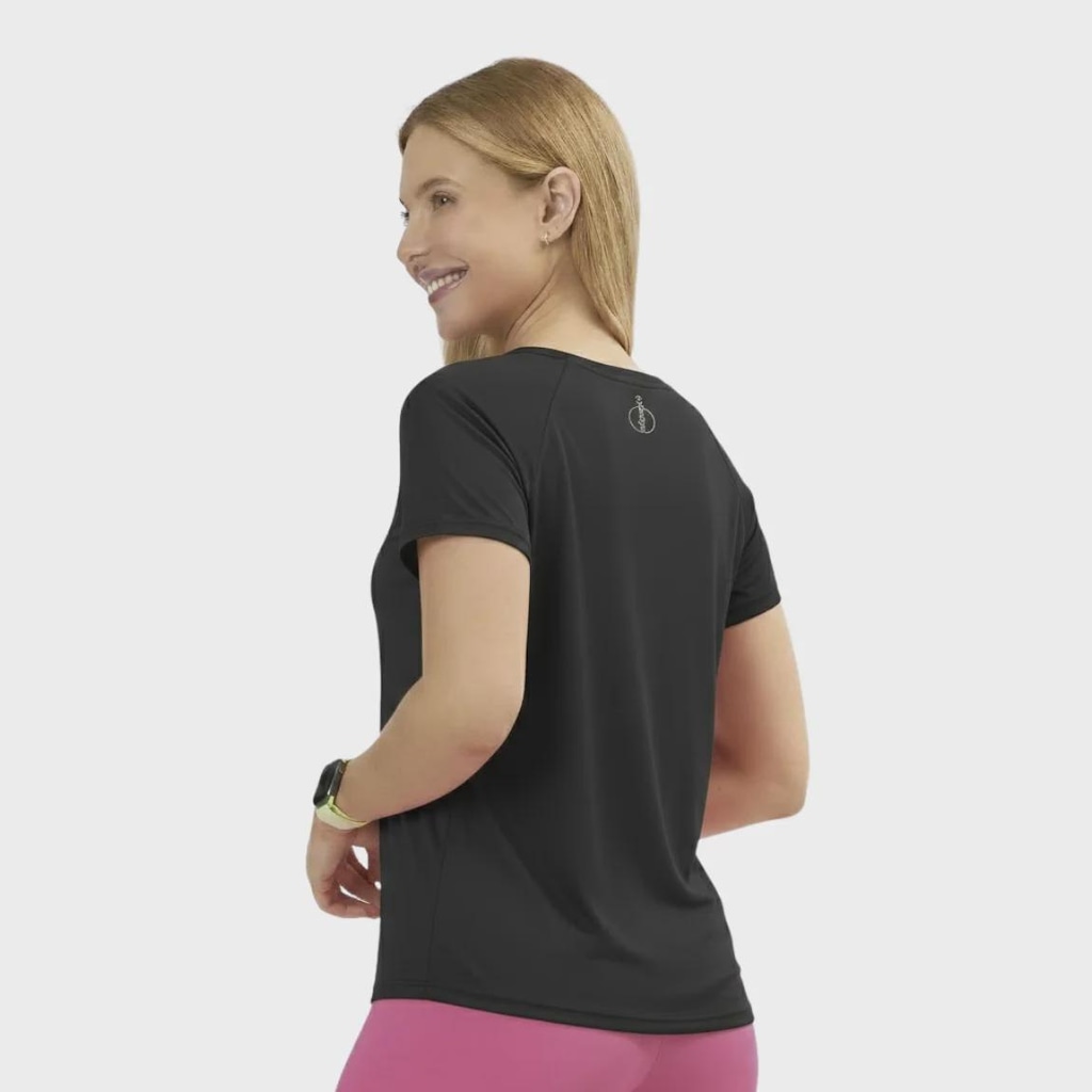 Imagem 3 do produto Camiseta Selene Dry - Feminina