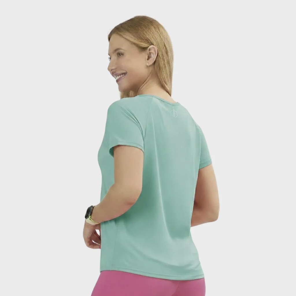Imagem 3 do produto Camiseta Selene Dry - Feminina