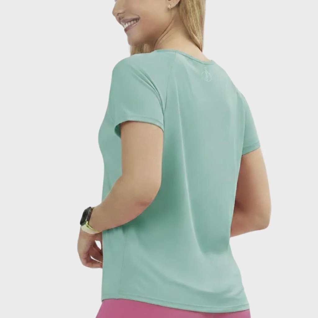 Imagem 4 do produto Camiseta Selene Dry - Feminina