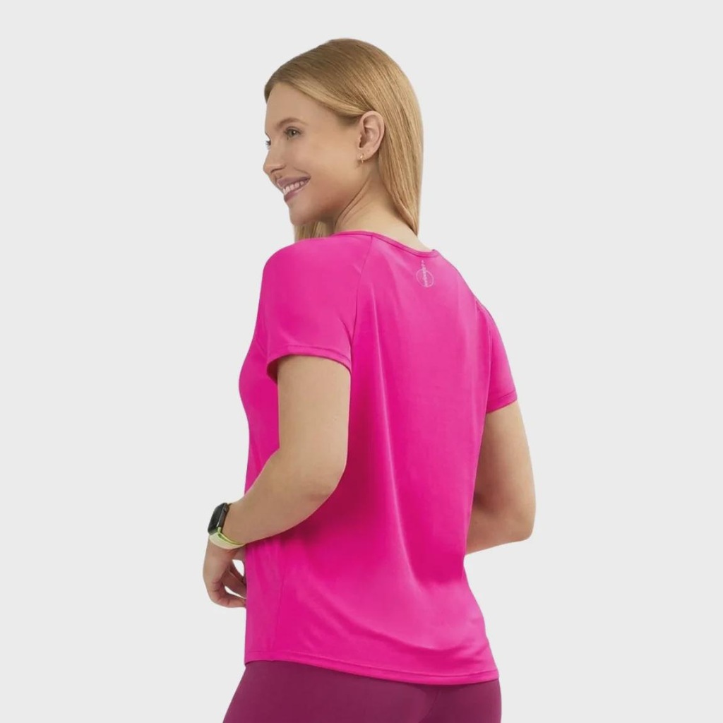 Imagem 3 do produto Camiseta Selene Dry - Feminina