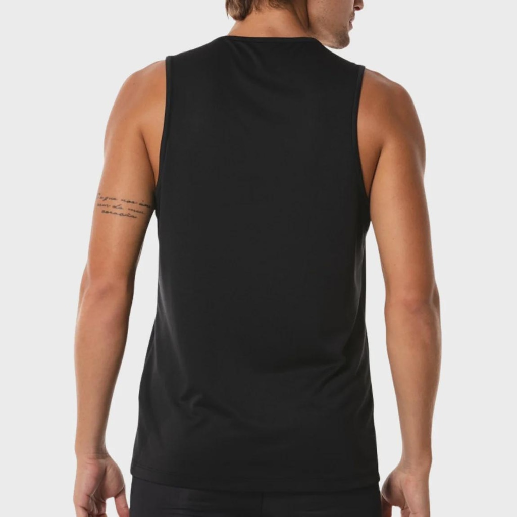 Imagem 3 do produto Regata de Corrida Mizuno Nirvana Running - Masculina