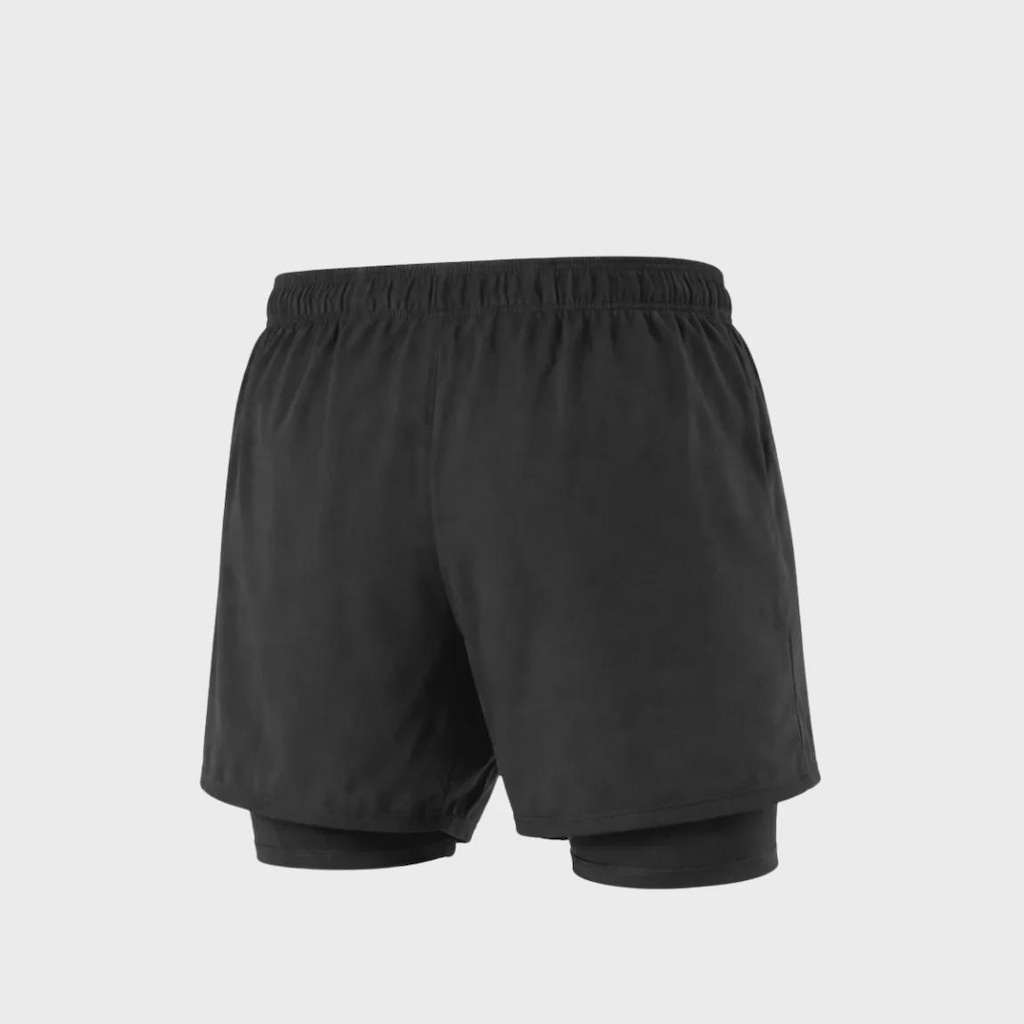 Imagem 2 do produto Bermuda Selene Com Bolso Duplo - Masculina