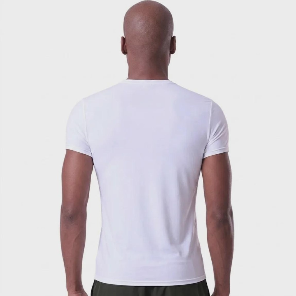Imagem 2 do produto Camiseta Authen Pep Provas Rio 2026 - Masculina