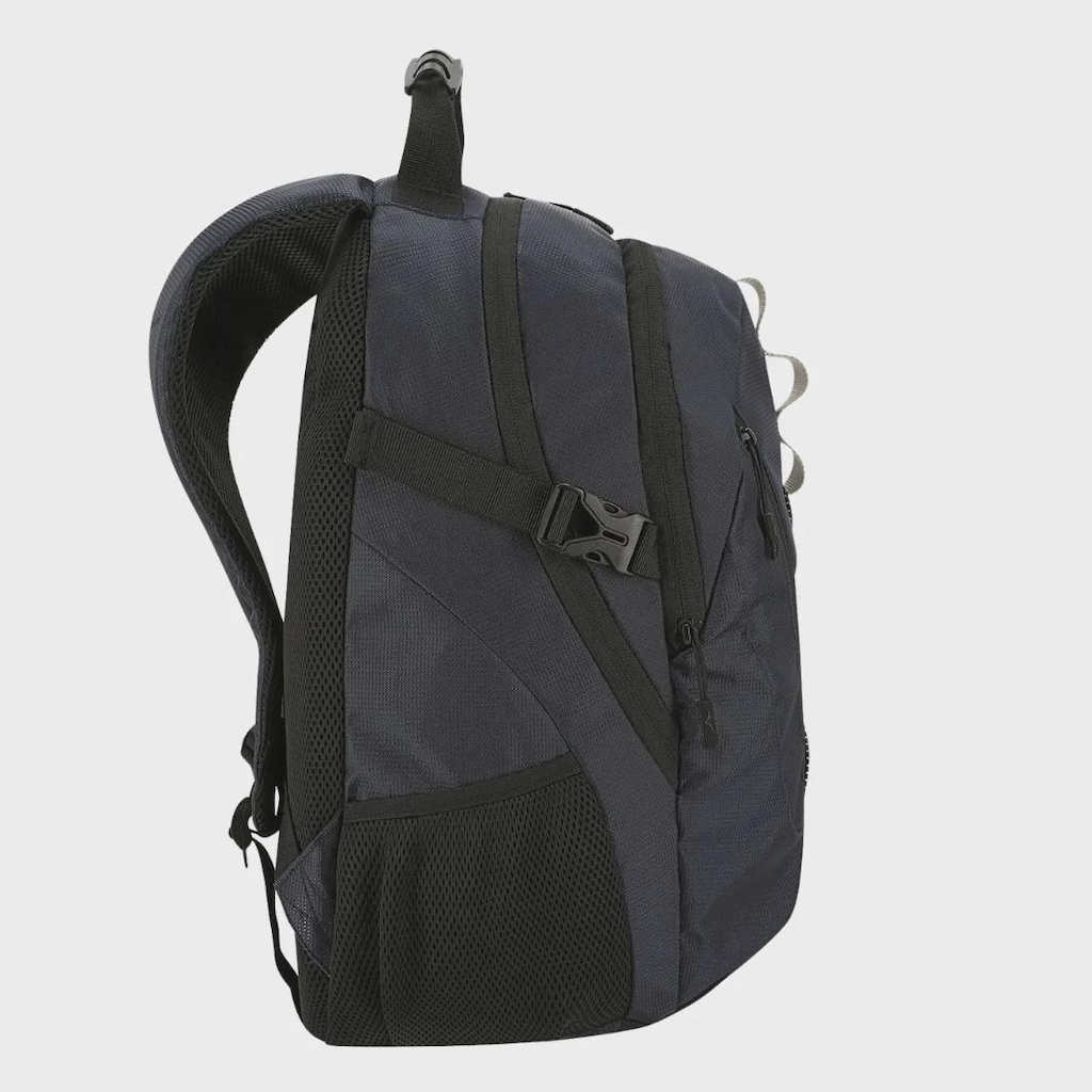Imagem 3 do produto Mochila Mizuno Nirvana IV - 31 Litros