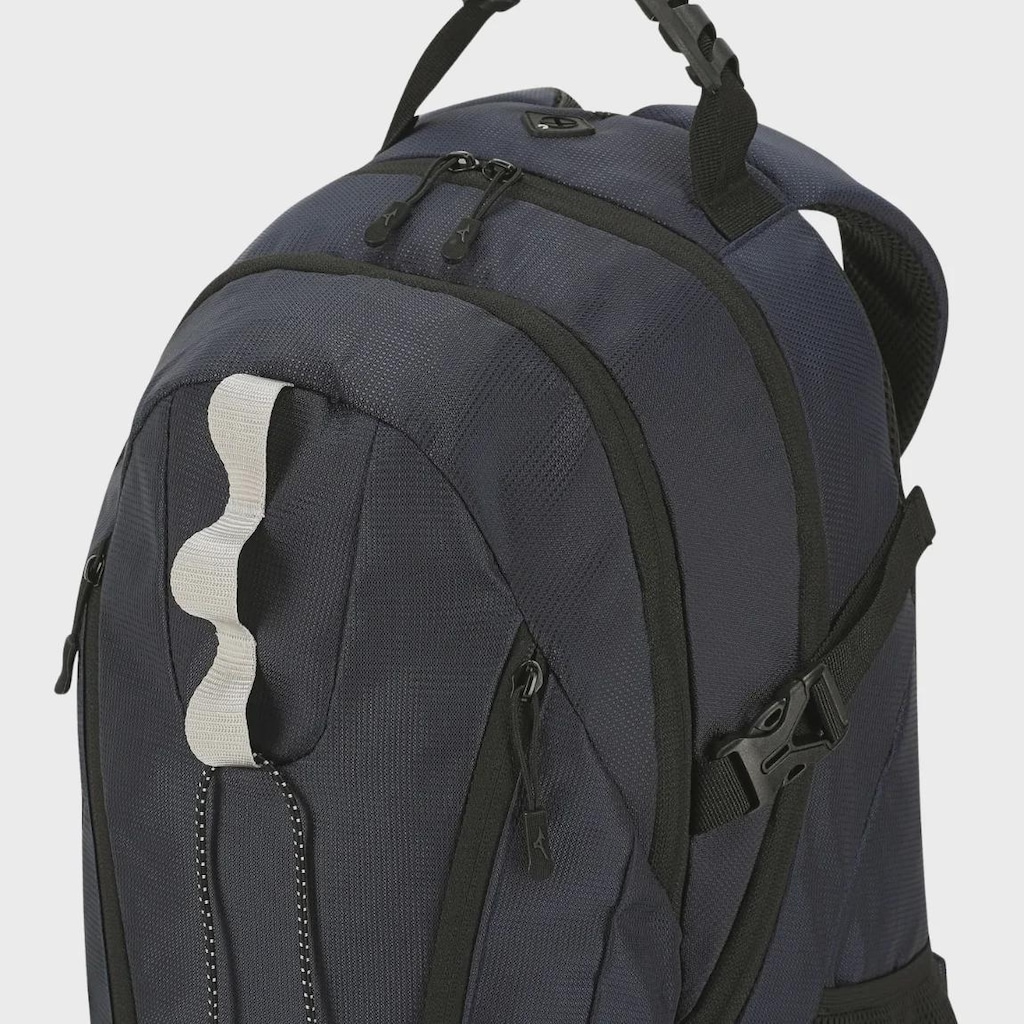 Imagem 4 do produto Mochila Mizuno Nirvana IV - 31 Litros