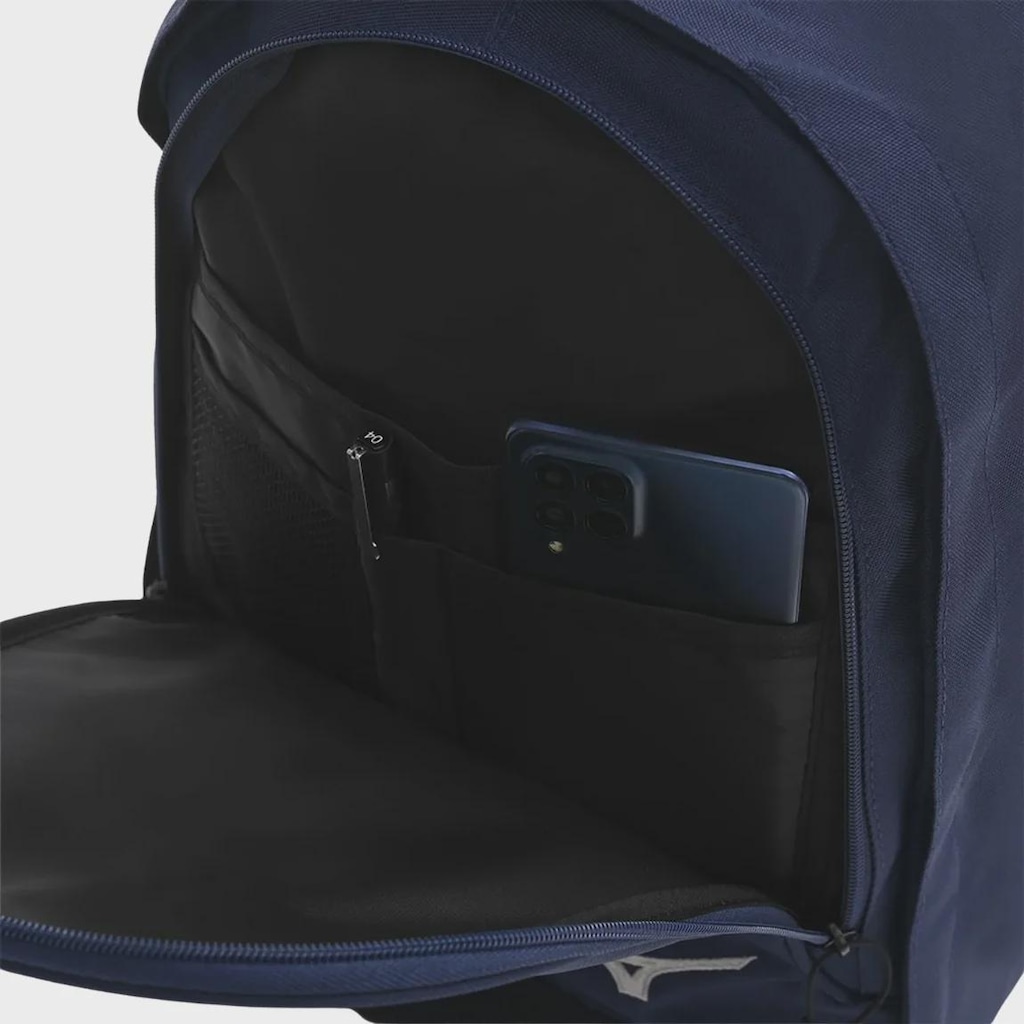 Imagem 4 do produto Mochila Mizuno Fun New - 22 Litros