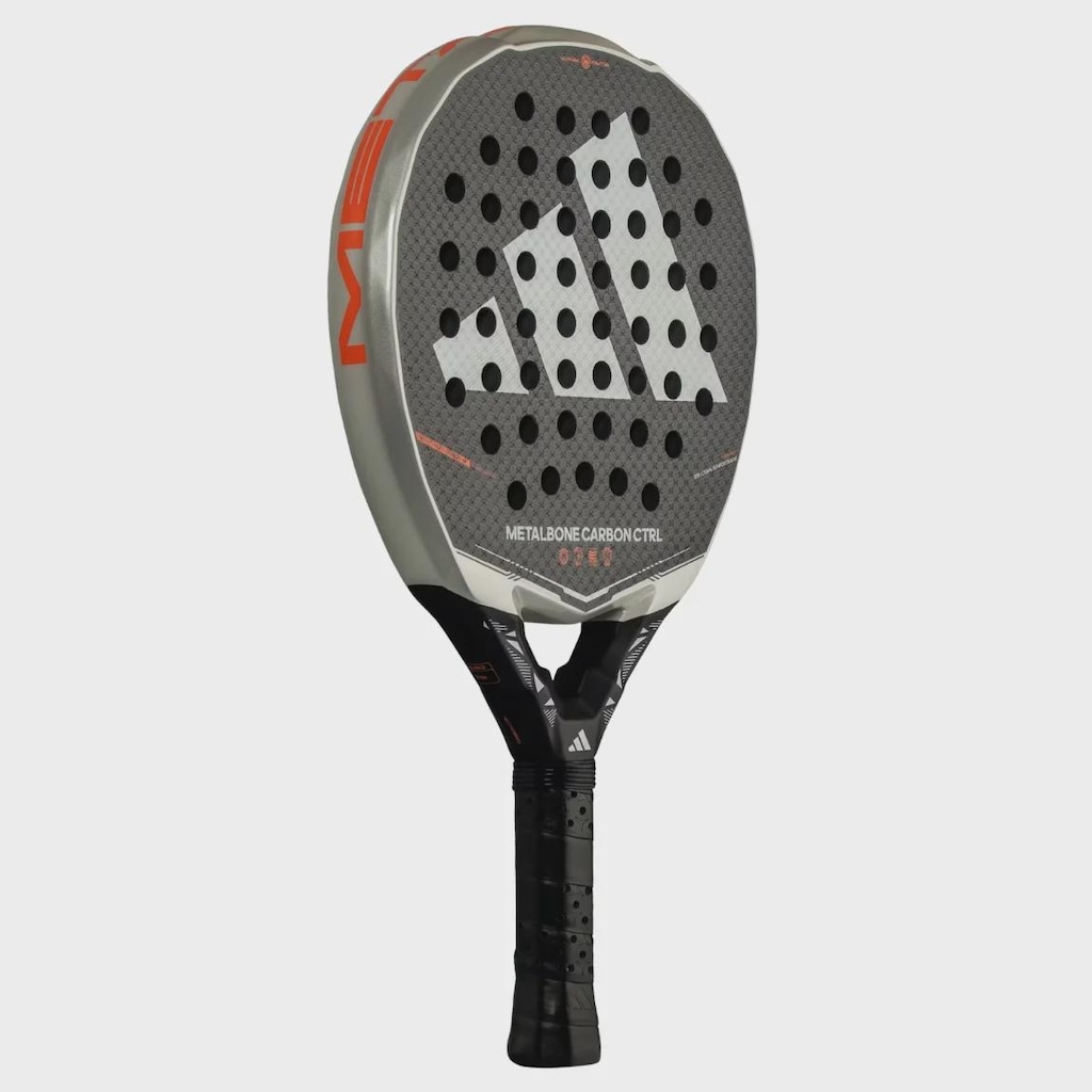 Imagem 2 do produto Raquete de Padel adidas Metalbone Carbon CTRL 2026