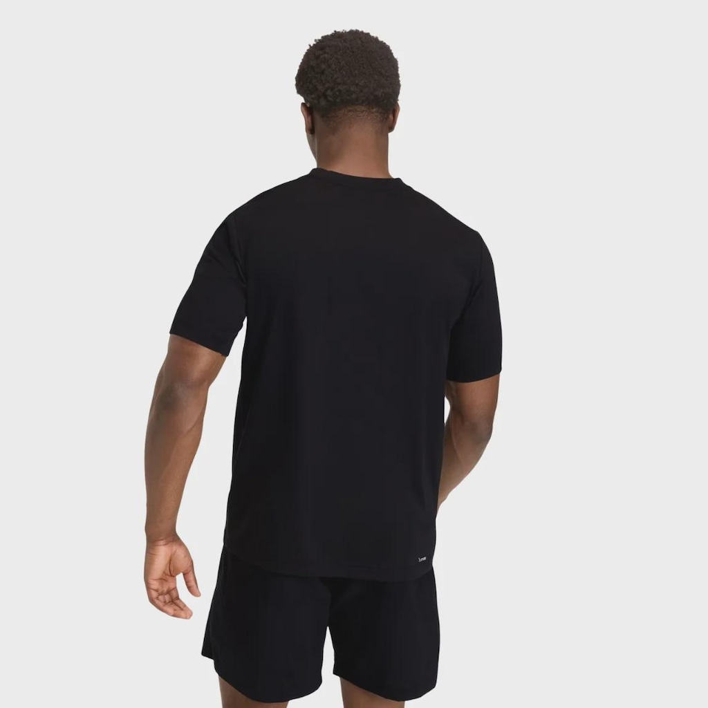 Imagem 2 do produto Camiseta adidas Treino Workout Essentials - Masculina