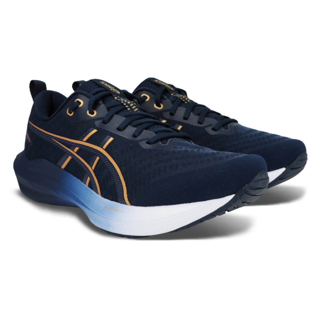 Imagem 5 do produto Tênis Masculino Asics Gel Shog 8