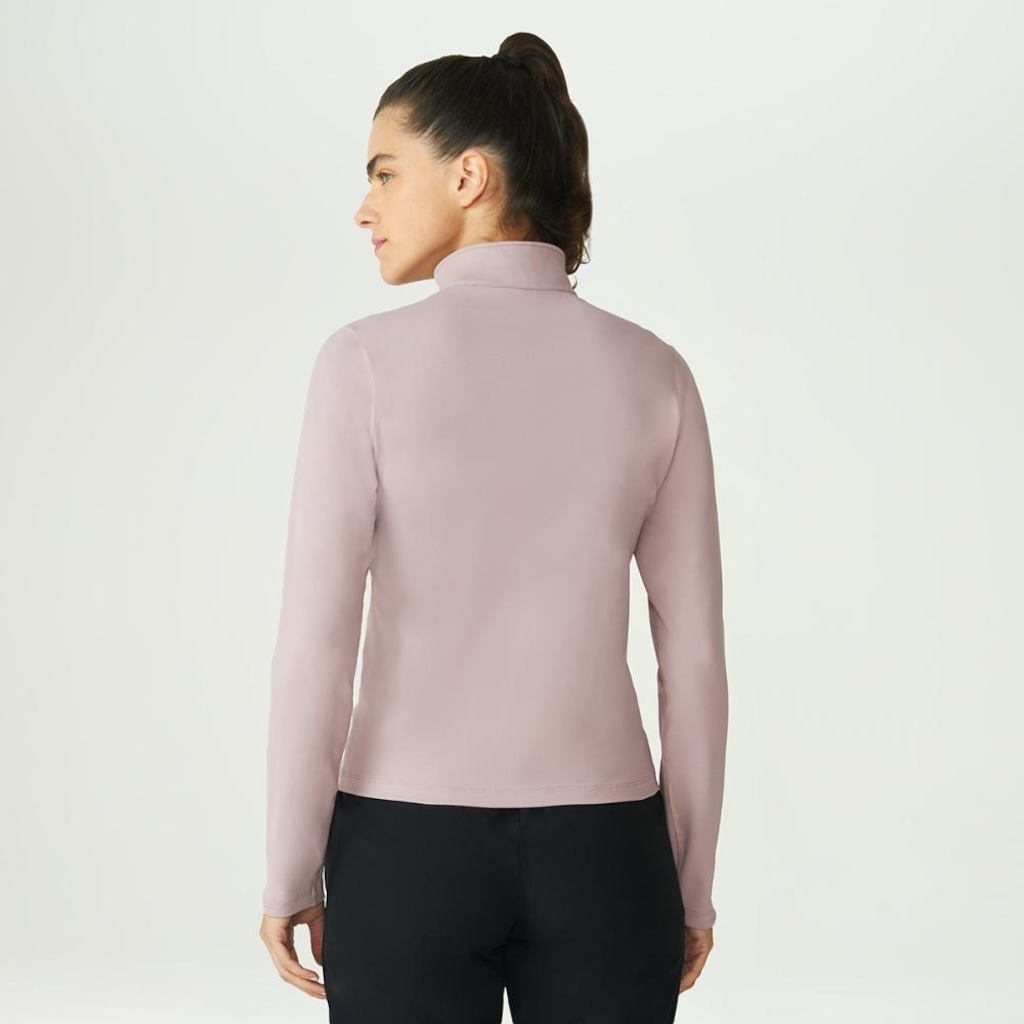 Imagem 2 do produto Jaqueta Feminina Malha Life Fila