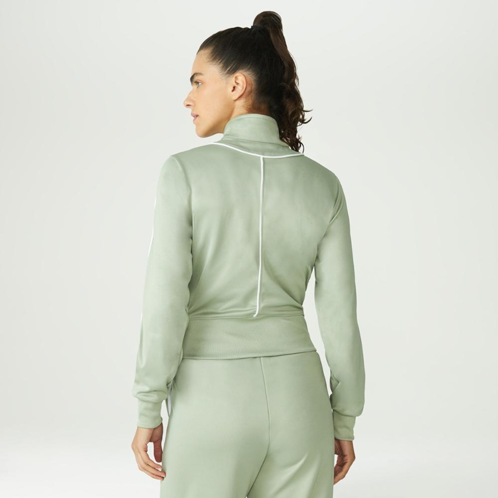 Imagem 2 do produto Jaqueta Feminina Comfort Tennis Match Fila