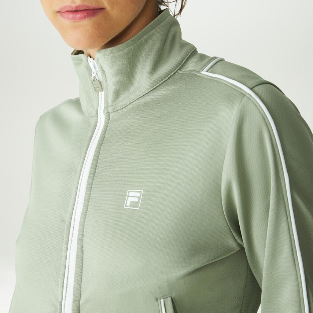 Imagem 5 do produto Jaqueta Feminina Comfort Tennis Match Fila