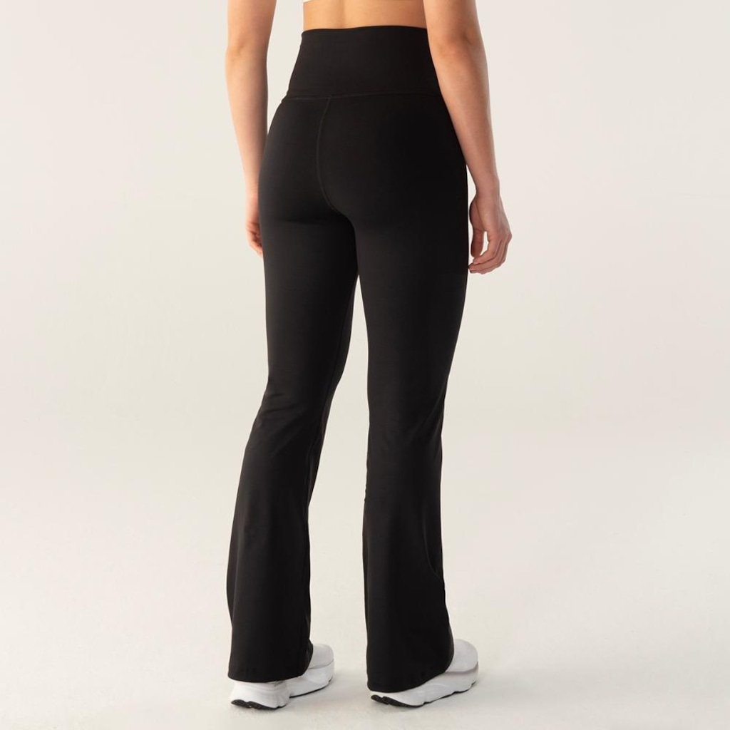 Imagem 3 do produto Calça Fila Bailarina Life Feminina