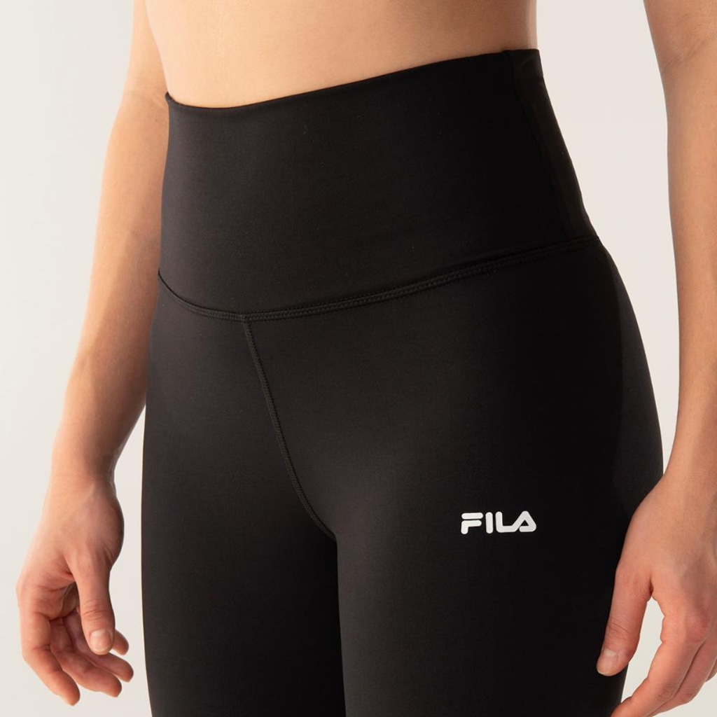 Imagem 4 do produto Calça Fila Bailarina Life Feminina