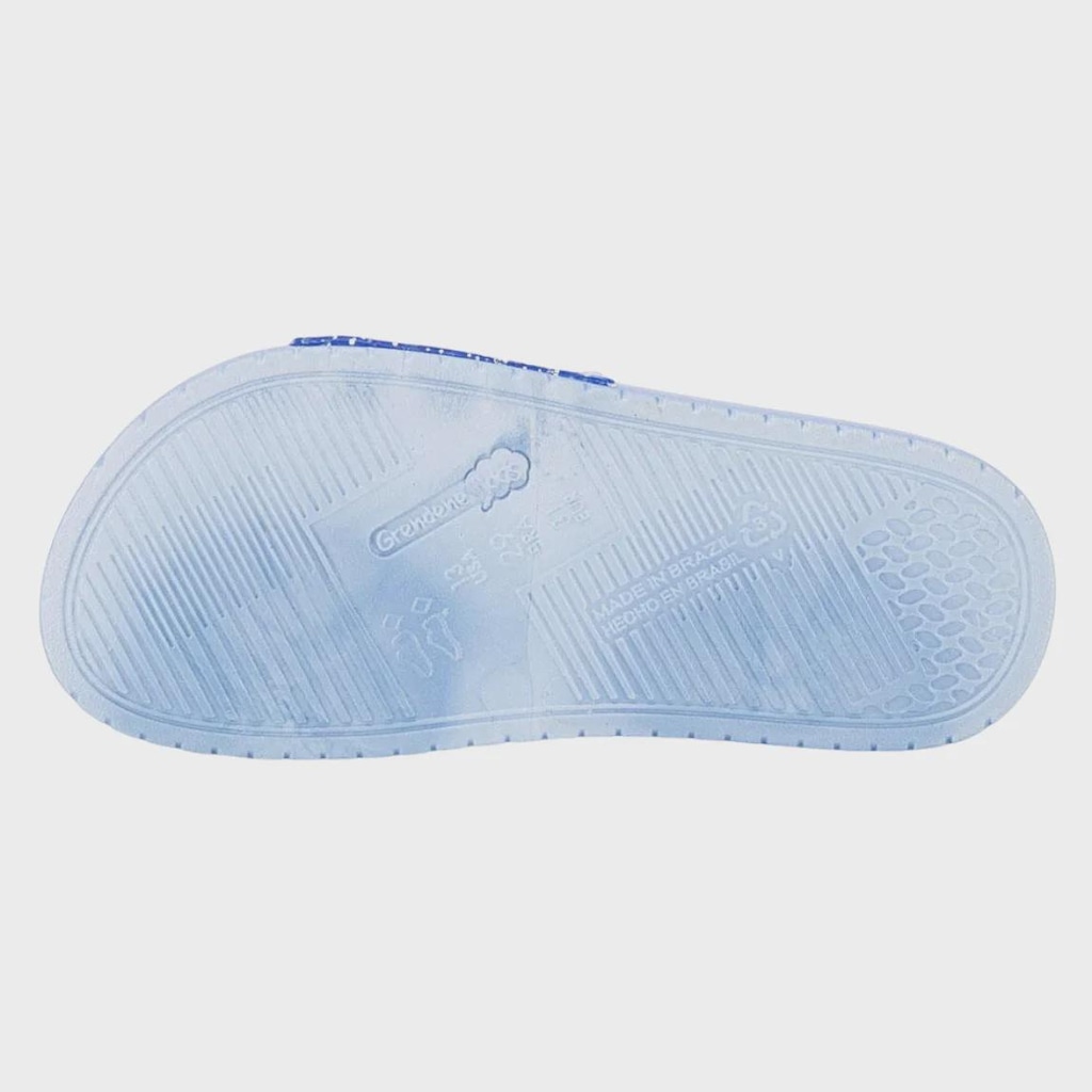 Imagem 5 do produto Chinelo Disney Slide Stitch Mania - Infantil