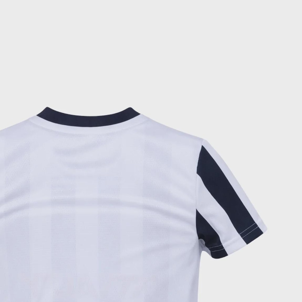 Imagem 4 do produto Camiseta Penalty Juvenil Titular - Infantil