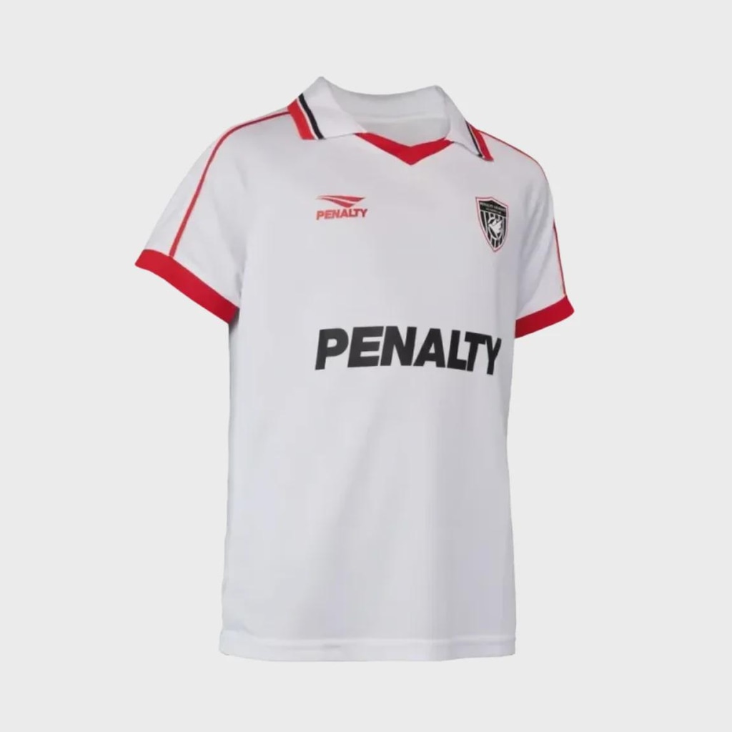 Imagem 2 do produto Camiseta Penalty Futebol Clube - Infantil