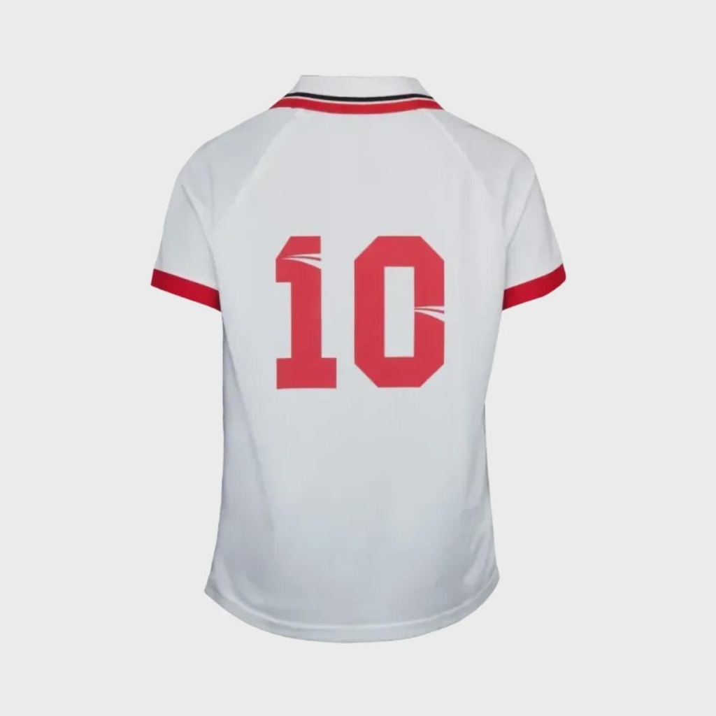 Imagem 4 do produto Camiseta Penalty Futebol Clube - Infantil