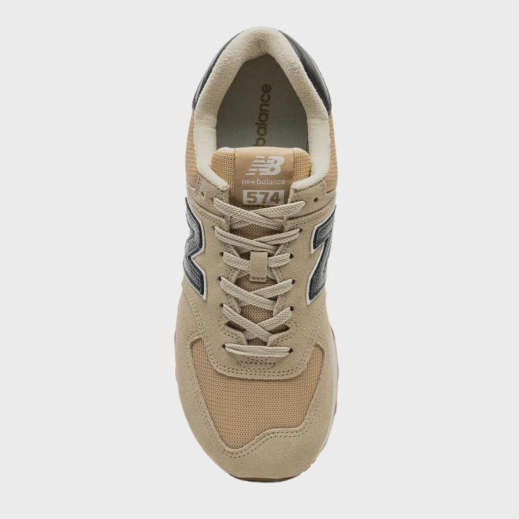 Imagem 3 do produto Tênis Unissex New Balance 574v2