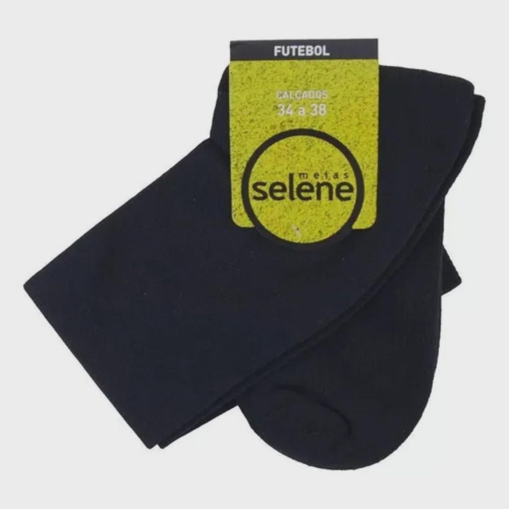 Imagem 2 do produto Meião Selene Classico Futebol Performance