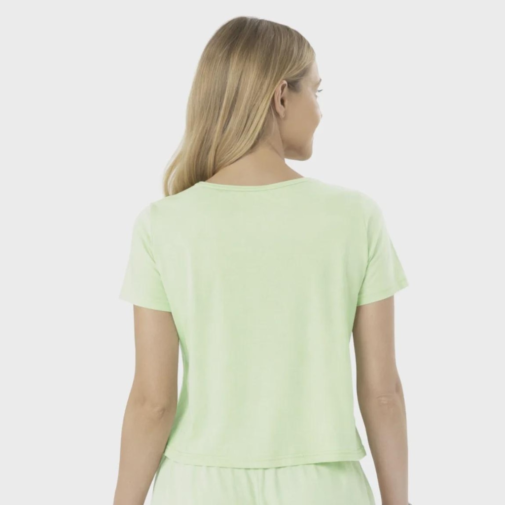 Imagem 3 do produto Camiseta Selene Feminina