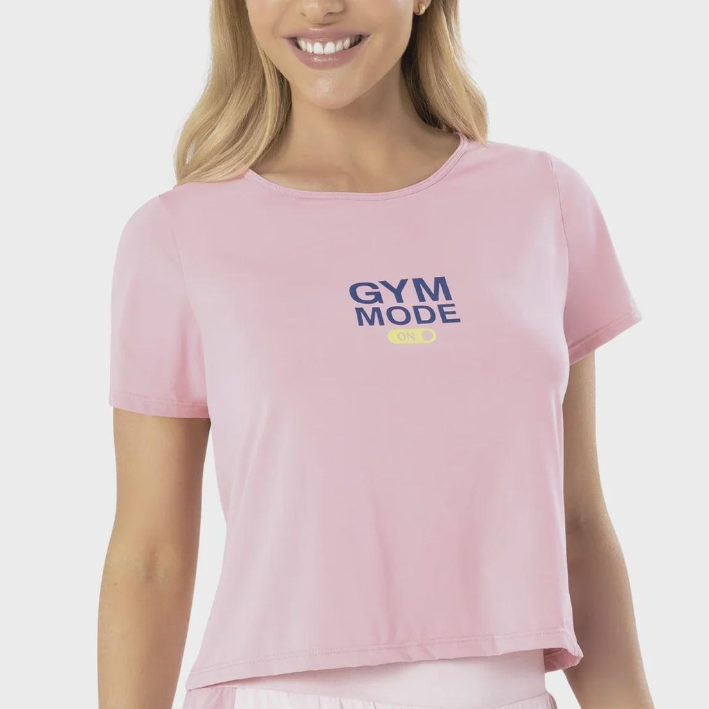 Imagem 2 do produto Camiseta Selene Feminina