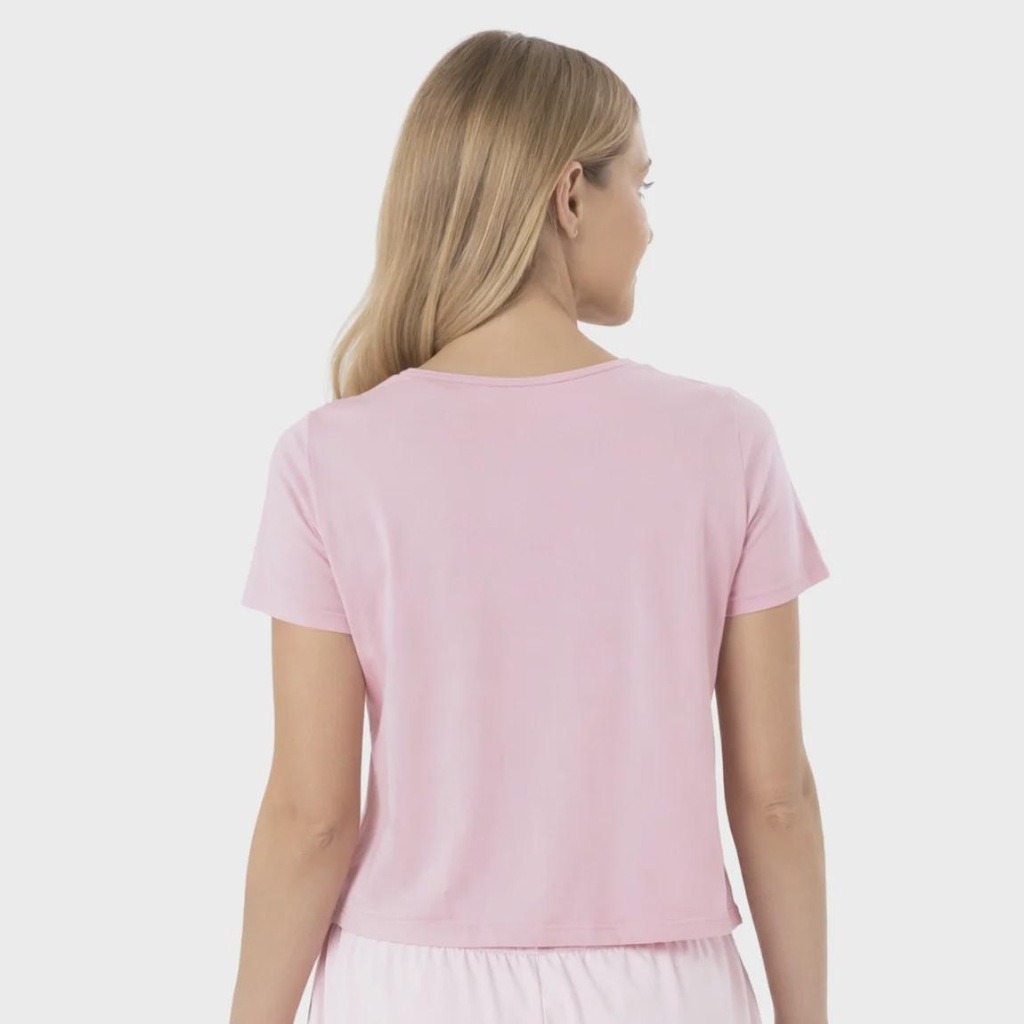 Imagem 3 do produto Camiseta Selene Feminina