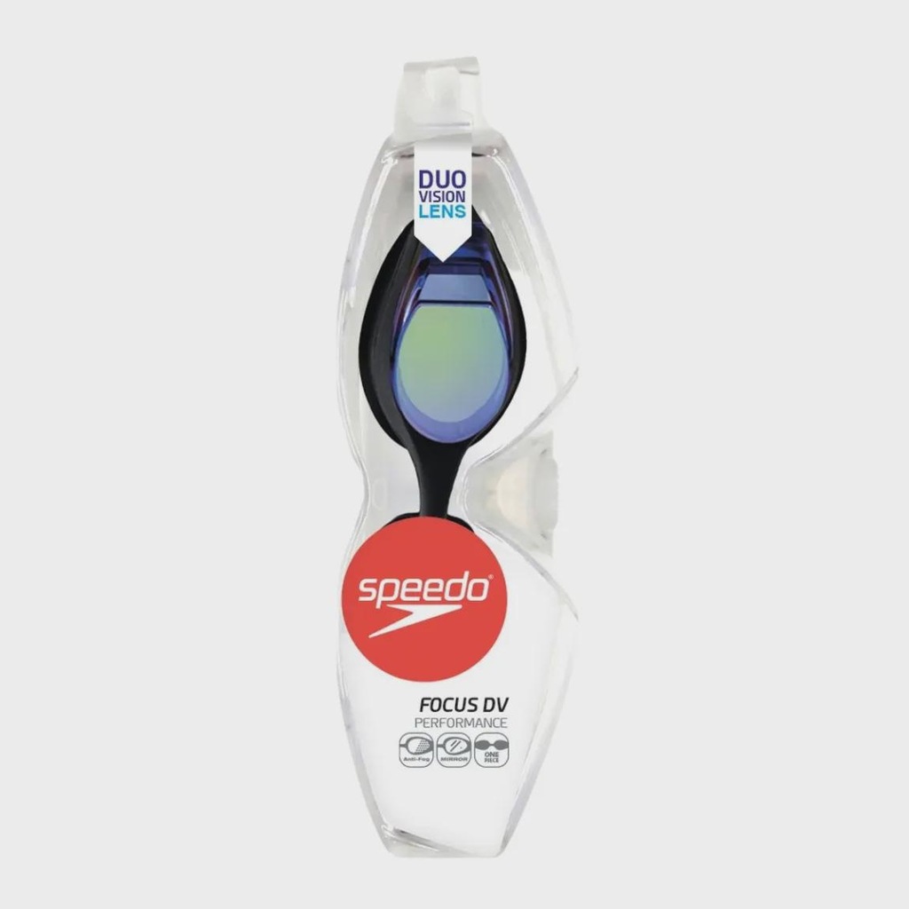 Imagem 3 do produto Óculos de Natação Speedo Focus Duo Vision