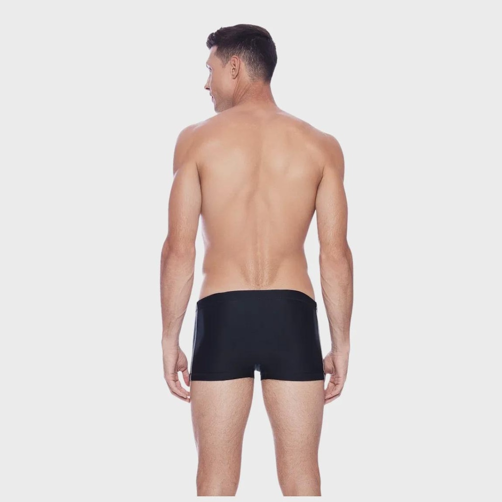Imagem 2 do produto Sunga Speedo Hidroshort Contrast