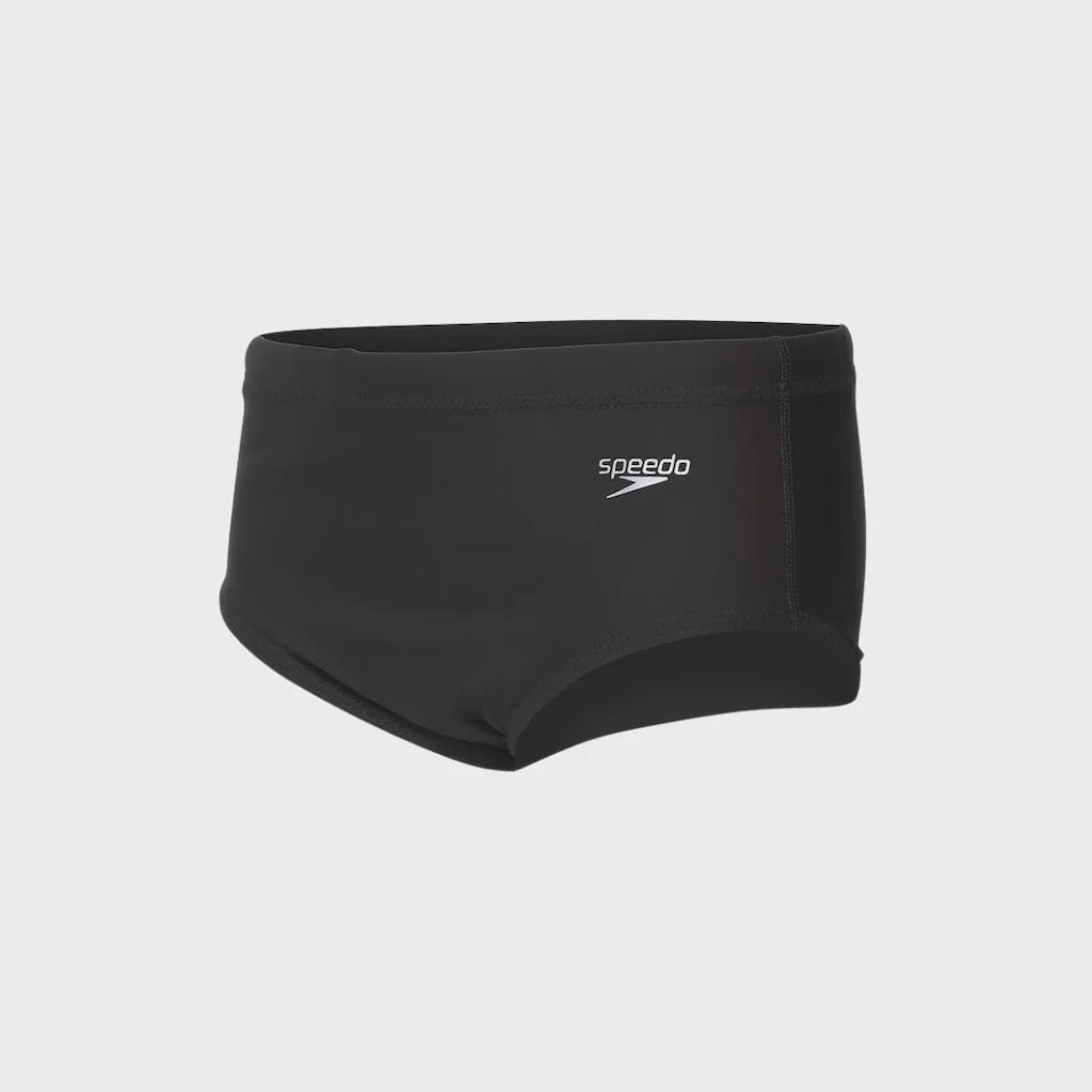 Imagem 2 do produto Sunga Speedo Solid Infantil