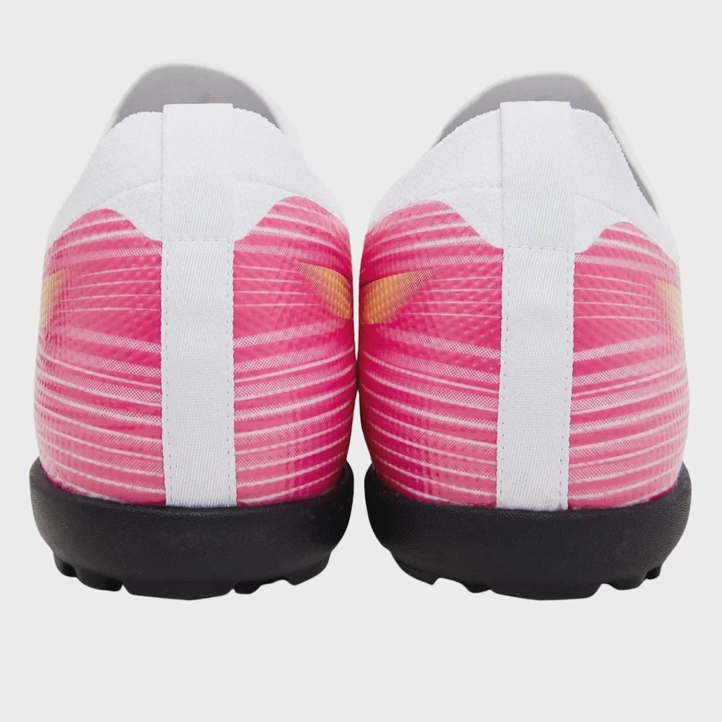 Imagem 4 do produto Chuteira de Society Infantil Alpha Club AS Mizuno