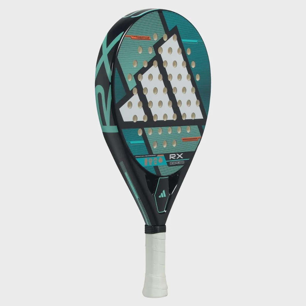 Imagem 2 do produto Raquete adidas Padel RX Series 2026