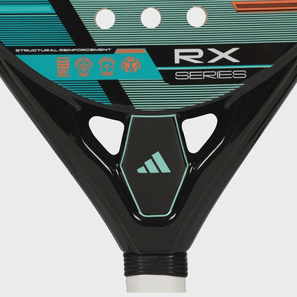 Imagem 4 do produto Raquete adidas Padel RX Series 2026