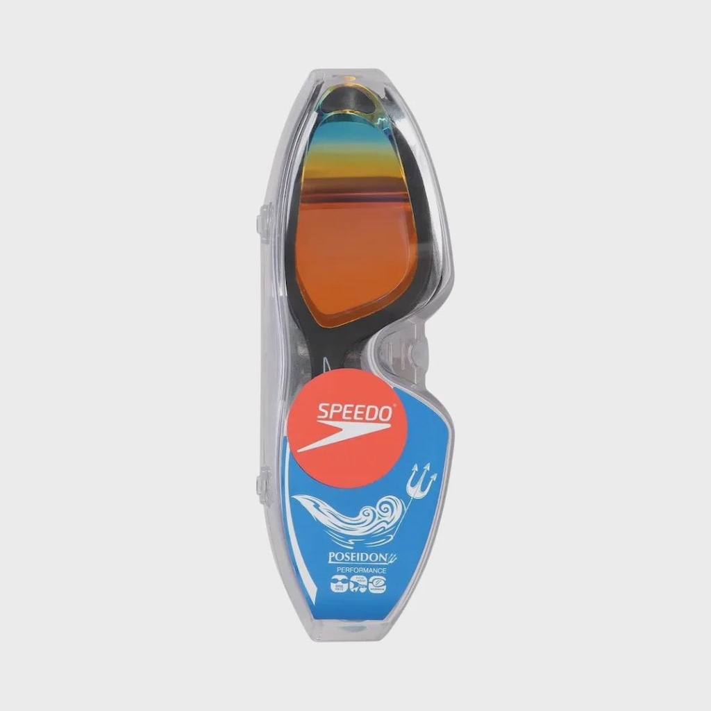 Imagem 4 do produto Óculos de Natação Speedo Poseidon