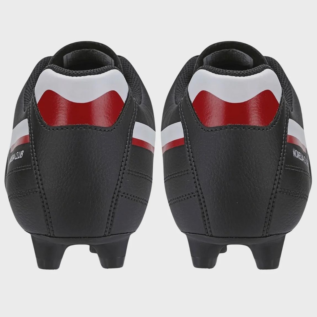 Imagem 3 do produto Chuteira de Campo Adulta Morelia Club MD Mizuno