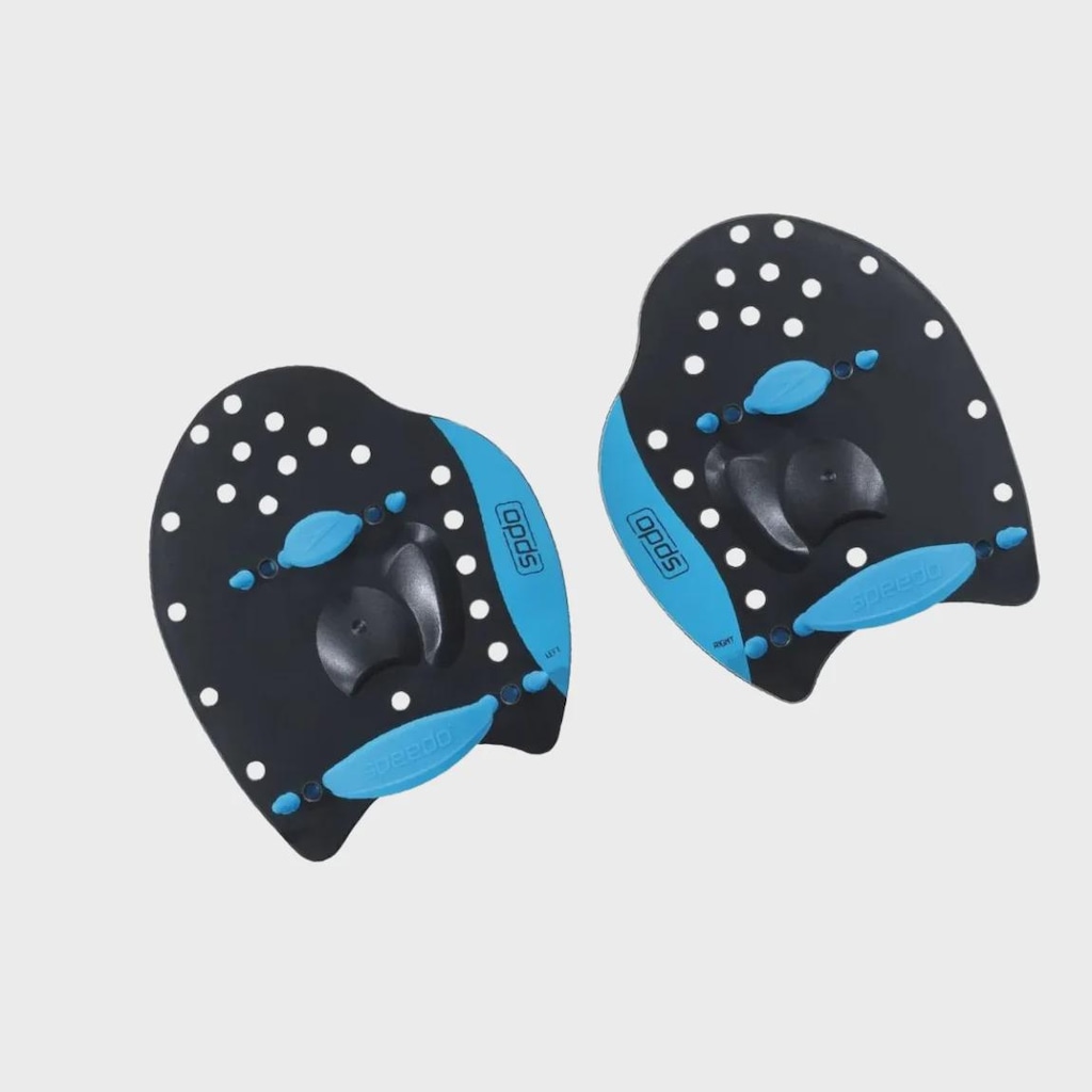 Imagem 2 do produto Palmar de Natação Speedo Para Treino