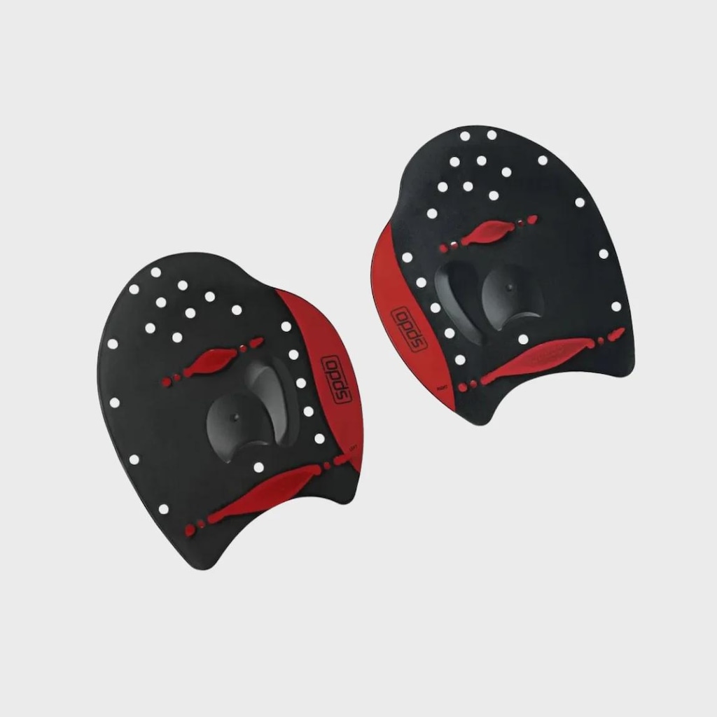 Imagem 2 do produto Palmar de Natação Speedo Para Treino