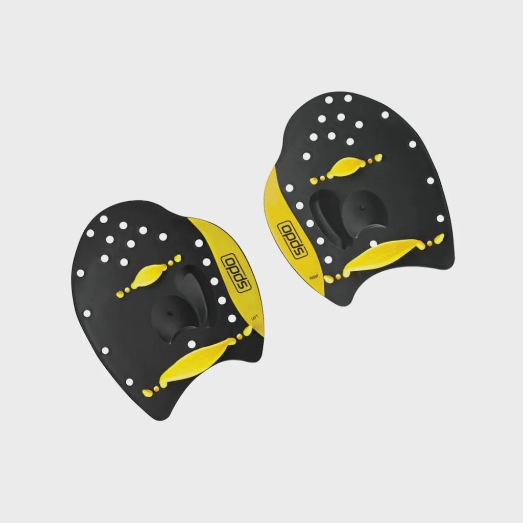Imagem 2 do produto Palmar de Natação Speedo Para Treino