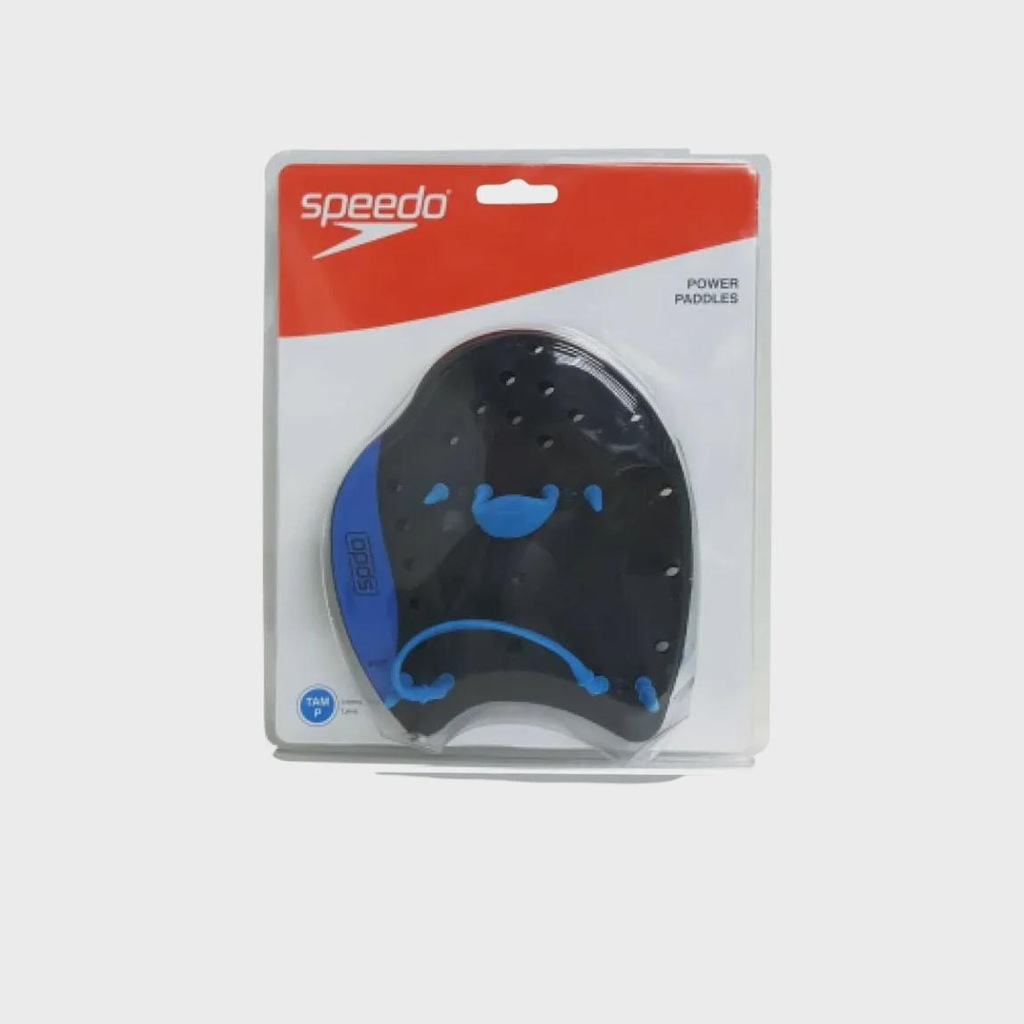 Imagem 3 do produto Palmar de Natação Speedo Para Treino