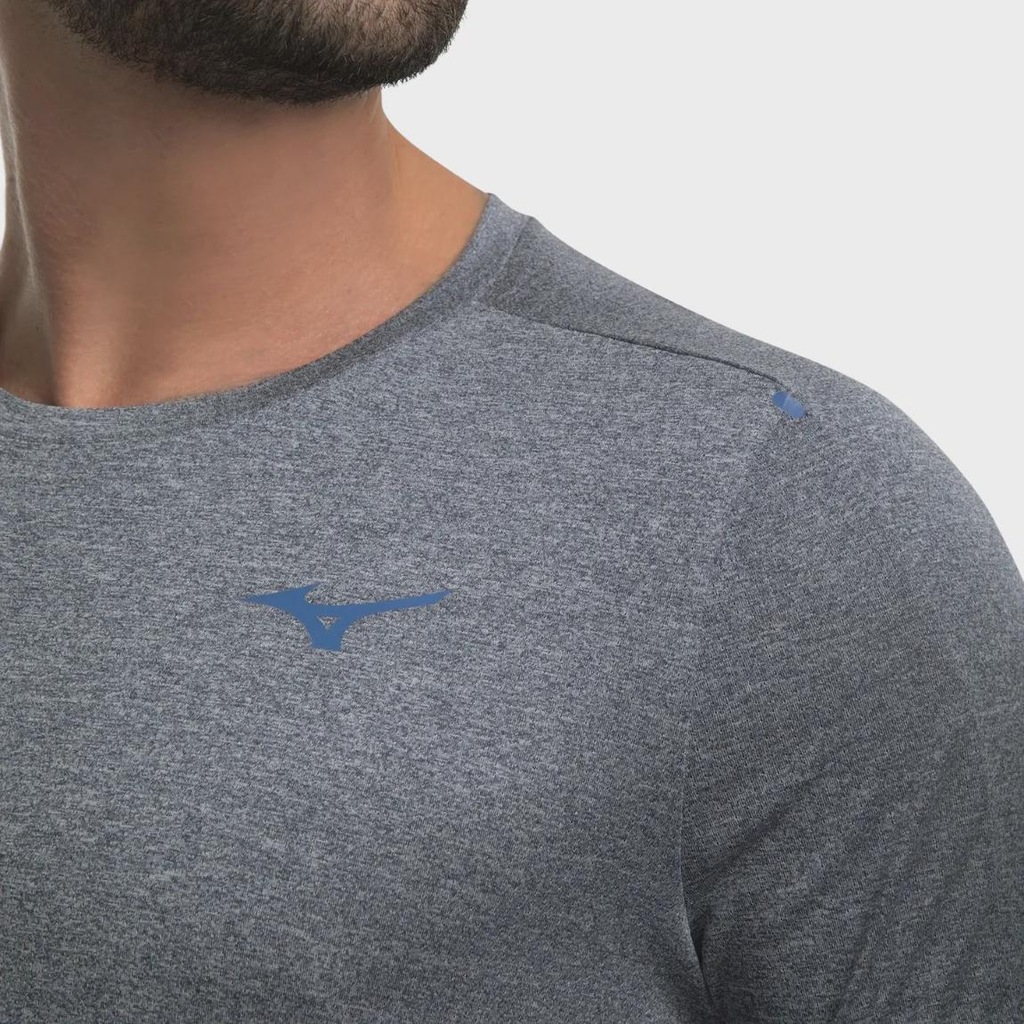 Imagem 3 do produto Camiseta Mizuno Prime New - Masculino