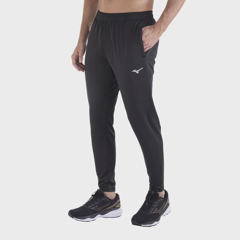 Imagem 2 do produto Calça Mizuno Training Soul Fit - Masculino
