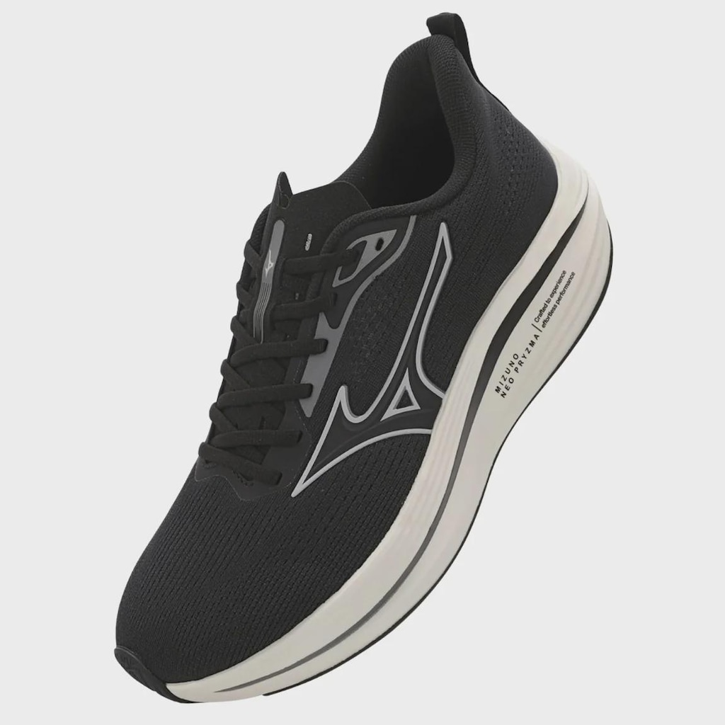 Imagem 2 do produto Tênis Mizuno Neo Pryzma Unissex