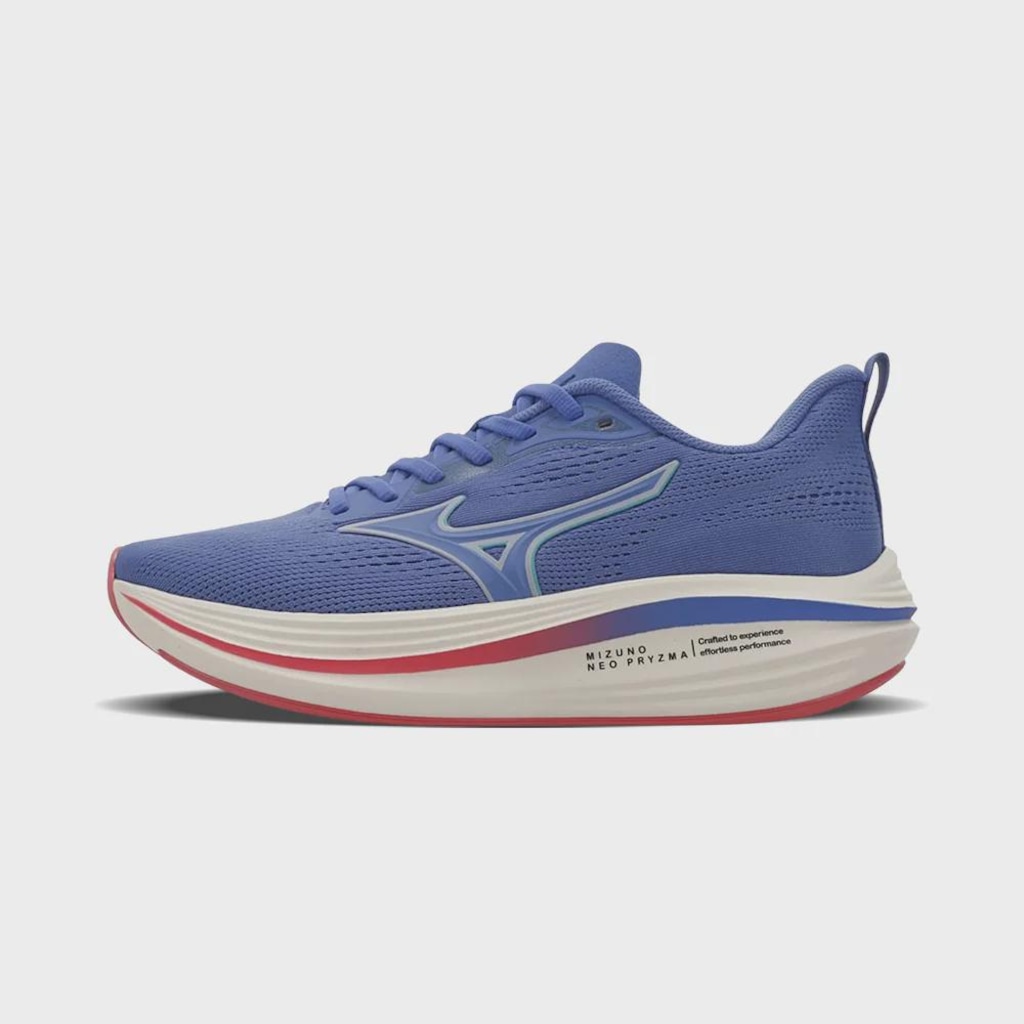 Imagem 2 do produto Tênis Mizuno Neo Pryzma Unissex