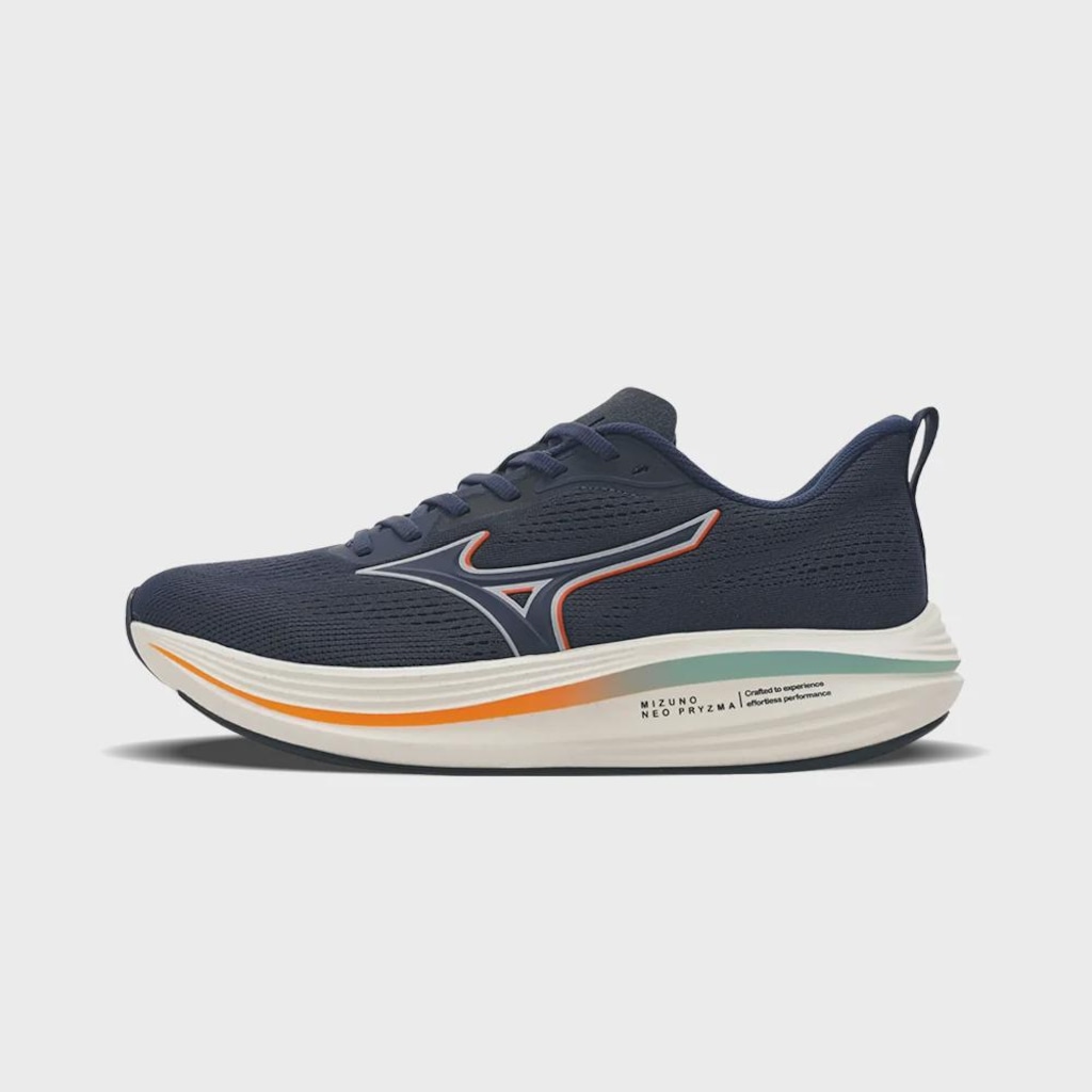 Imagem 2 do produto Tênis Mizuno Neo Pryzma Unissex