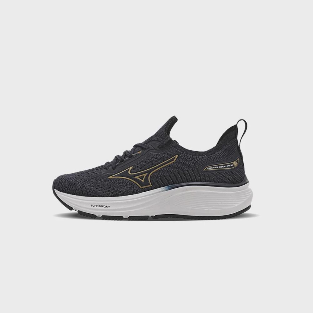 Imagem 2 do produto Tênis Mizuno Cool Ride 3 Infantil