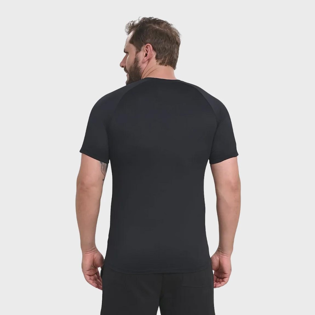 Imagem 3 do produto Camiseta Masculina Pro UV Running Mizuno