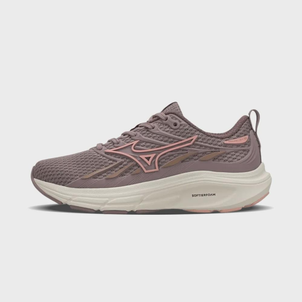 Imagem 2 do produto Tênis Mizuno Jet 8 Infantil