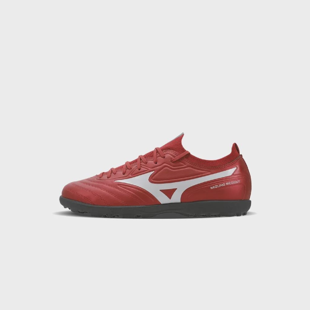 Imagem 2 do produto Chuteira de Society Infantil Regent AS Mizuno